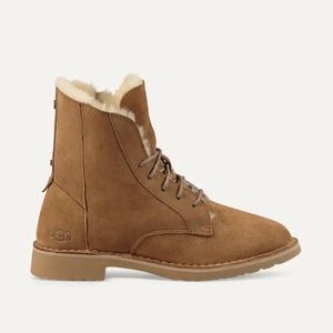 UGG - Chestnut Quincy Boot